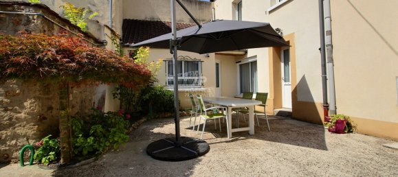 4 bedrooms House in Triel-sur-Seine, France No. 175299 15