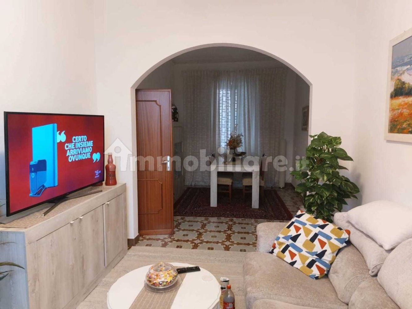 3 bedrooms House in Luni, Italy No. 334467