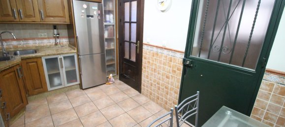 3 bedrooms Townhouse in Granada, Spain No. 133962 5