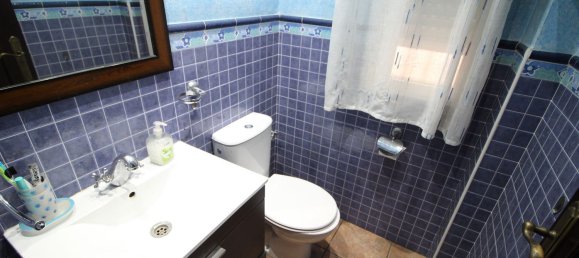 3 bedrooms Townhouse in Granada, Spain No. 133962 6