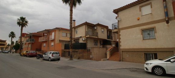 3 bedrooms Townhouse in Granada, Spain No. 133962 28