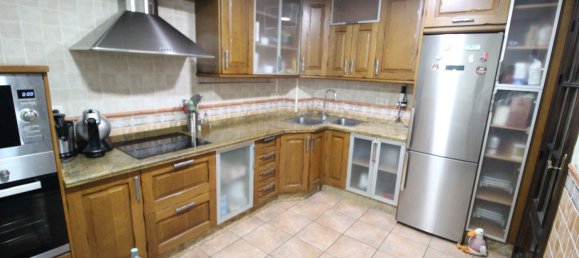 3 bedrooms Townhouse in Granada, Spain No. 133962 4