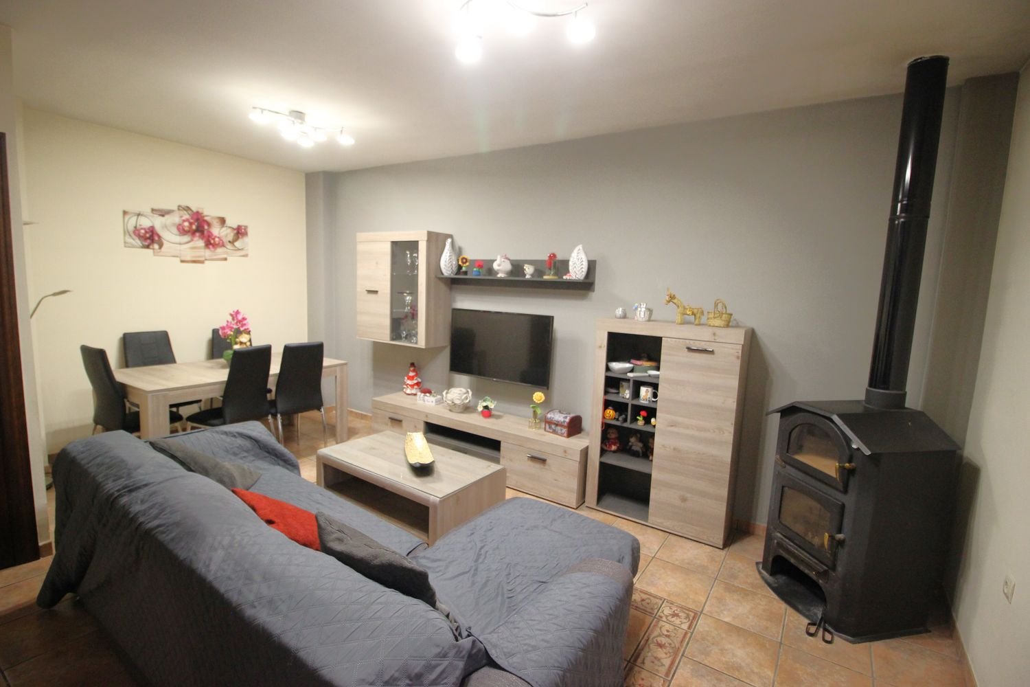 3 bedrooms Townhouse in Granada, Spain No. 133962