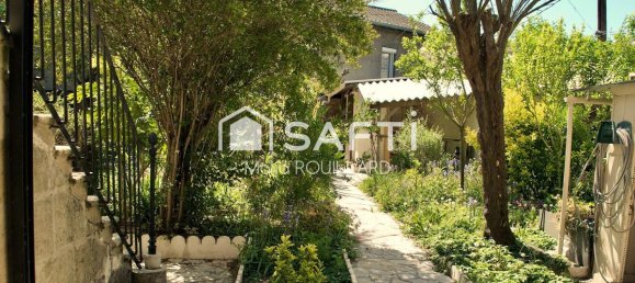 4 bedrooms House in Bordeaux, France No. 100350 3