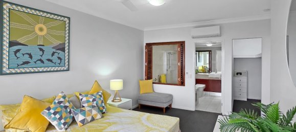 3 bedrooms Apartment in Cairns City, Australia No. 212 12