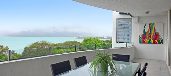 3 bedrooms Apartment in Cairns City, Australia No. 212 7