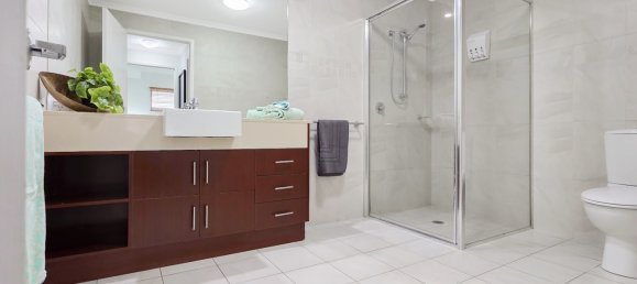 3 bedrooms Apartment in Cairns City, Australia No. 212 25