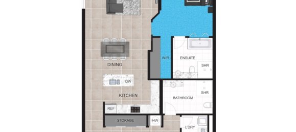 3 bedrooms Apartment in Cairns City, Australia No. 212 30