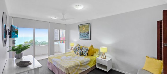 3 bedrooms Apartment in Cairns City, Australia No. 212 15