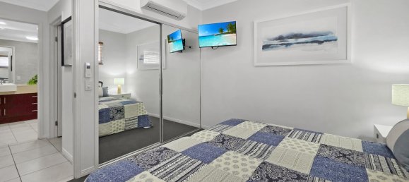 3 bedrooms Apartment in Cairns City, Australia No. 212 22