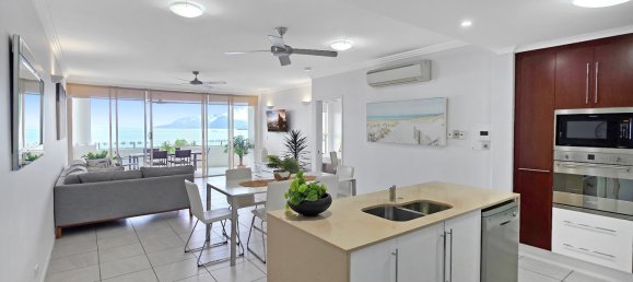 3 bedrooms Apartment in Cairns City, Australia No. 212 17