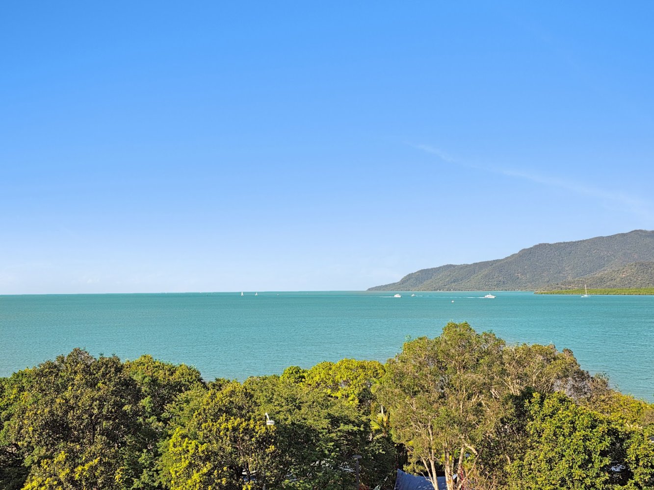 3 bedrooms Apartment in Cairns City, Australia No. 212