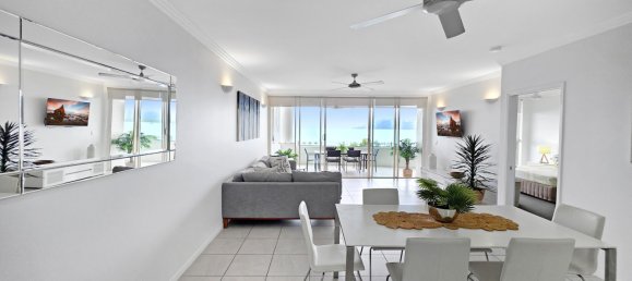 3 bedrooms Apartment in Cairns City, Australia No. 212 16