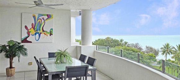 3 bedrooms Apartment in Cairns City, Australia No. 212 5