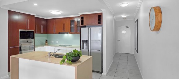 3 bedrooms Apartment in Cairns City, Australia No. 212 18