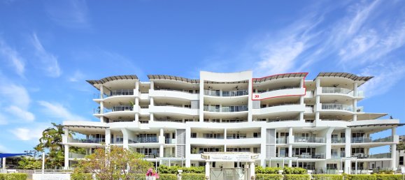 3 bedrooms Apartment in Cairns City, Australia No. 212 2