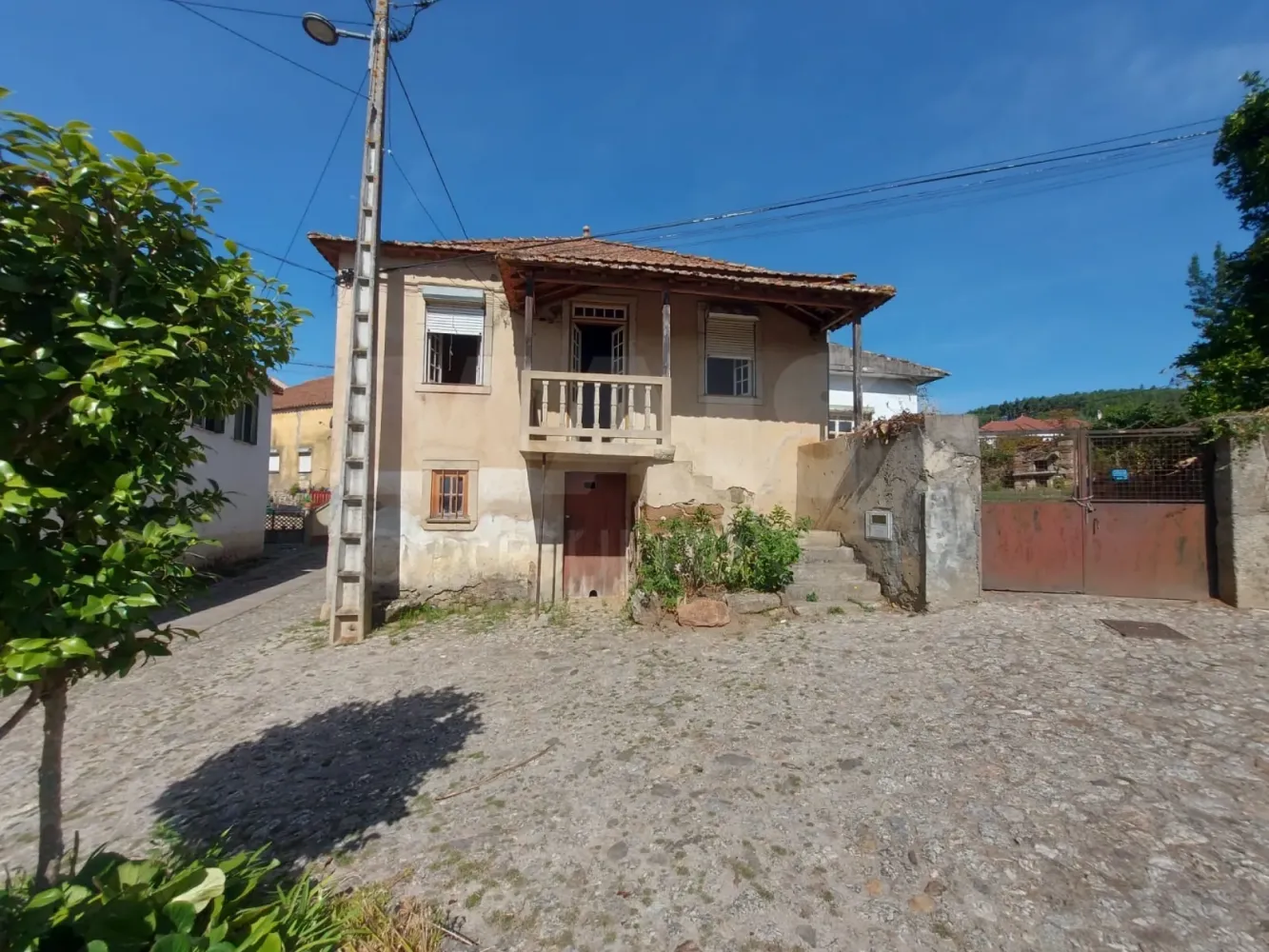 Casa T3 em Lourosa, Portugal N.º 352308