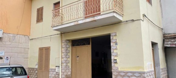 240m² Building in Mondragone, Italy No. 377947 42
