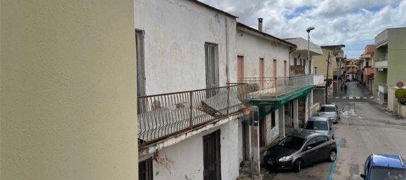 240m² Building in Mondragone, Italy No. 377947 25