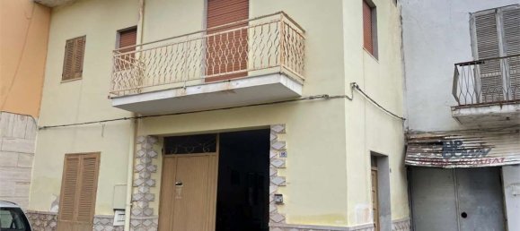 240m² Building in Mondragone, Italy No. 377947 49