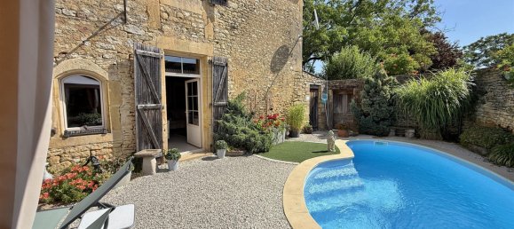 Дом с 3 спальнями в Сен-Женье, Франция № 334438 7