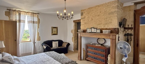 Дом с 3 спальнями в Сен-Женье, Франция № 334438 22