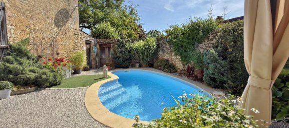 Дом с 3 спальнями в Сен-Женье, Франция № 334438 6