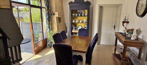 Дом с 3 спальнями в Сен-Женье, Франция № 334438 17