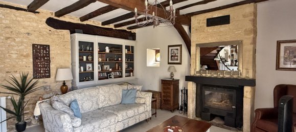 Дом с 3 спальнями в Сен-Женье, Франция № 334438 9