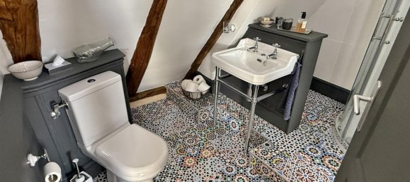 Дом с 3 спальнями в Сен-Женье, Франция № 334438 19