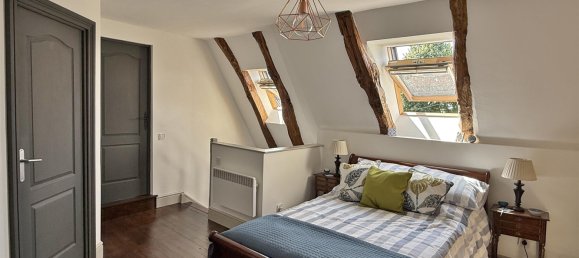 Дом с 3 спальнями в Сен-Женье, Франция № 334438 18