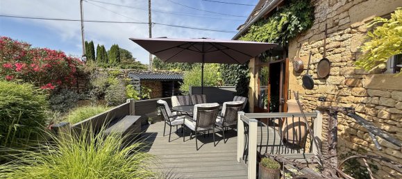 Дом с 3 спальнями в Сен-Женье, Франция № 334438 8