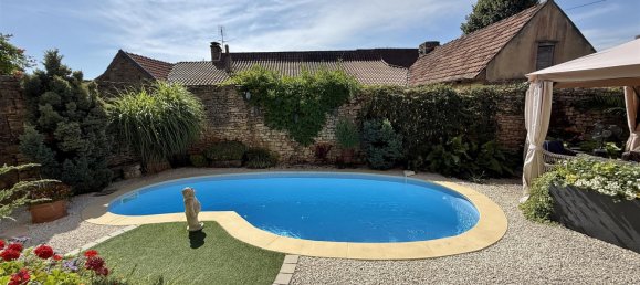 Дом с 3 спальнями в Сен-Женье, Франция № 334438 3