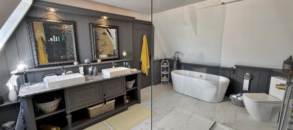 Дом с 3 спальнями в Сен-Женье, Франция № 334438 21