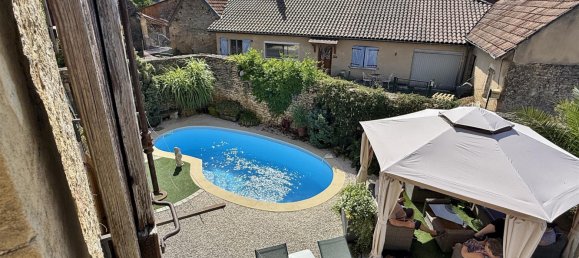 Дом с 3 спальнями в Сен-Женье, Франция № 334438 5