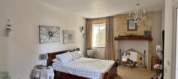 Дом с 3 спальнями в Сен-Женье, Франция № 334438 23