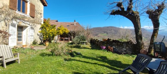 Дом с 4 спальнями в Вуарон, Франция № 195156 2