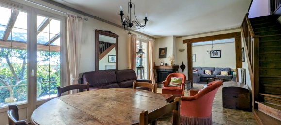 3 Schlafzimmer Haus in Luisant, France, Nr. 95077 4