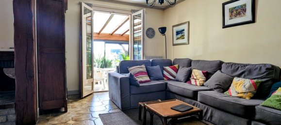 3 Schlafzimmer Haus in Luisant, France, Nr. 95077 7