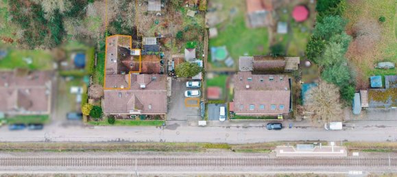 6 rooms Duplex in Enzkreis, Germany No. 58008 2