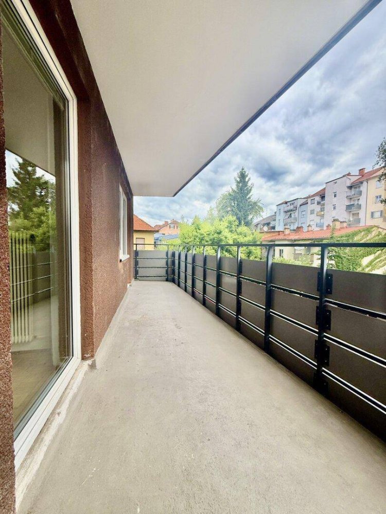 3 rooms Apartment in Jakomini, Austria No. 152574