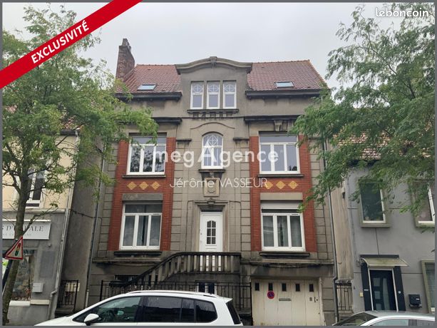 7 bedrooms House in Saint-Martin-Boulogne, France No. 315804