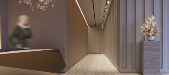 Apartamento de 2 dormitorios en RED SQUARE TOWER, Jumeirah Village Triangle, UAE No. 61844 12