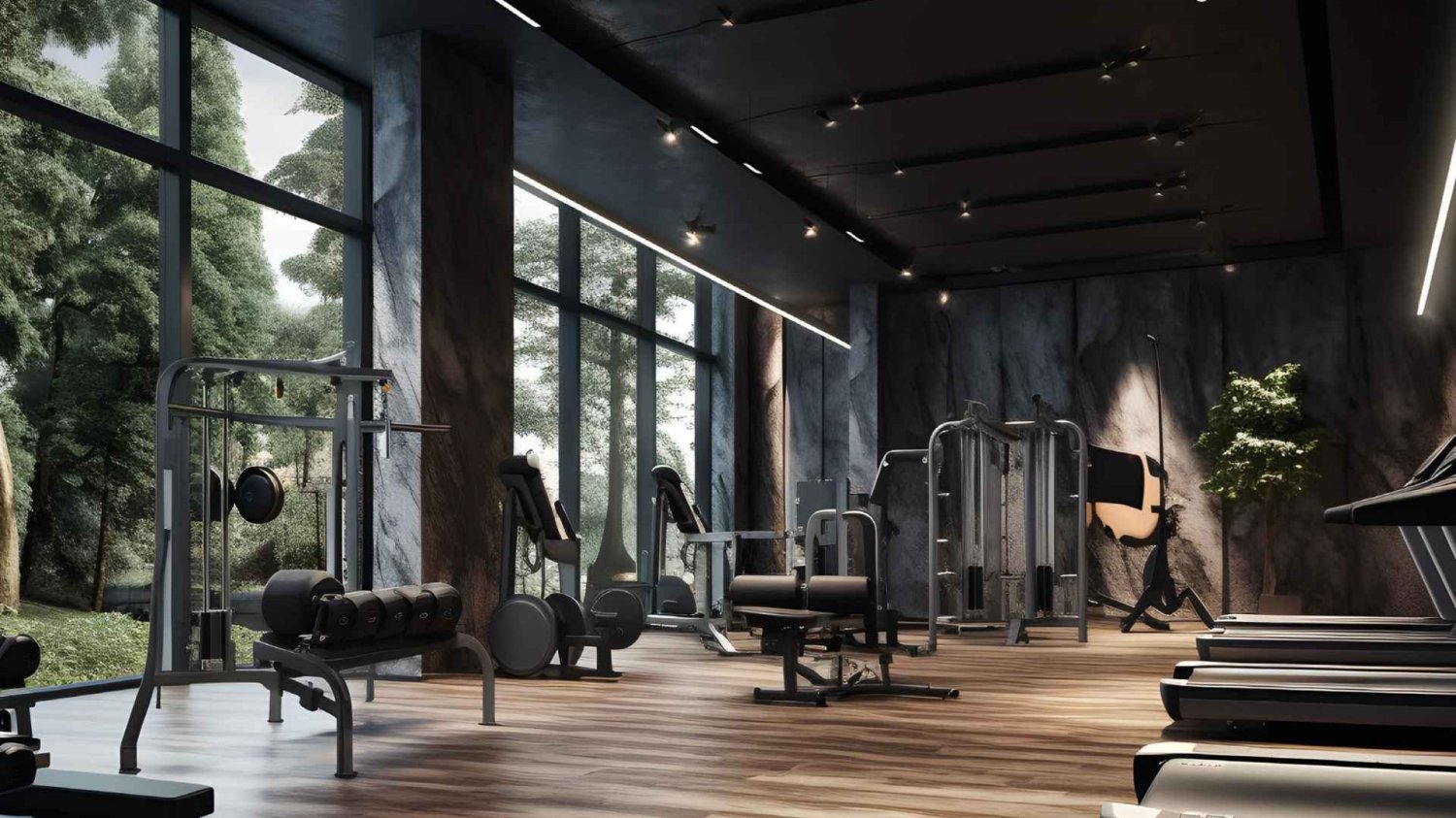 Apartamento de 2 dormitorios en RED SQUARE TOWER, Jumeirah Village Triangle, UAE No. 61844