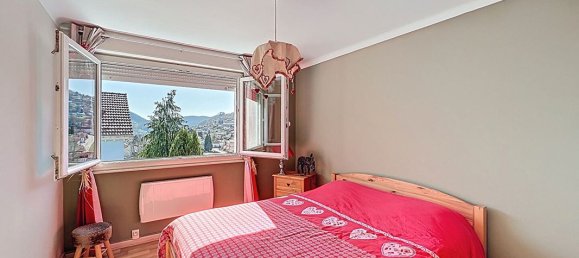 2 غرف نوم شقة في La Bresse, France رقم 233321 3