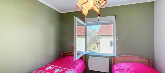 2 غرف نوم شقة في La Bresse, France رقم 233321 4