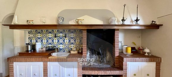 8 bedrooms House in Montecarlo, Italy No. 325604 28