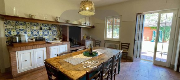 8 bedrooms House in Montecarlo, Italy No. 325604 25