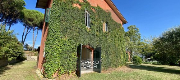 8 bedrooms House in Montecarlo, Italy No. 325604 10