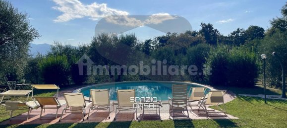 8 bedrooms House in Montecarlo, Italy No. 325604 48